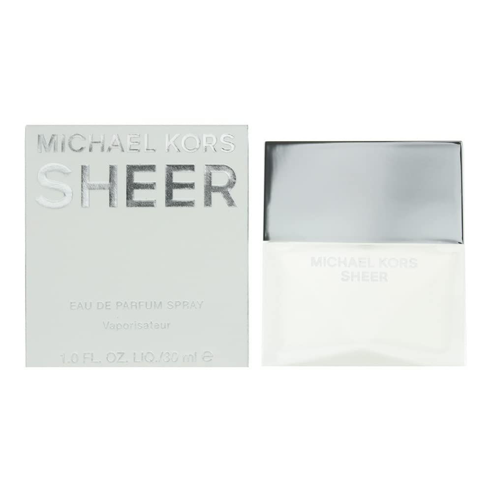 Michael Krs Sheer EDP 1 Oz