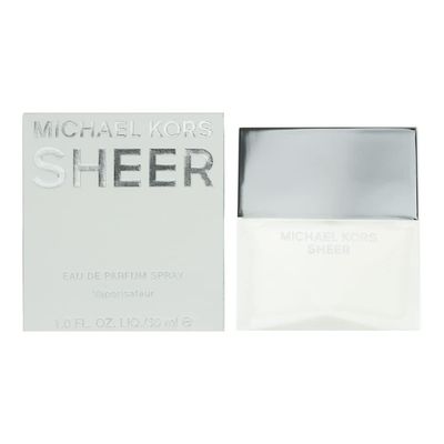 Michael Krs Sheer EDP 1 Oz