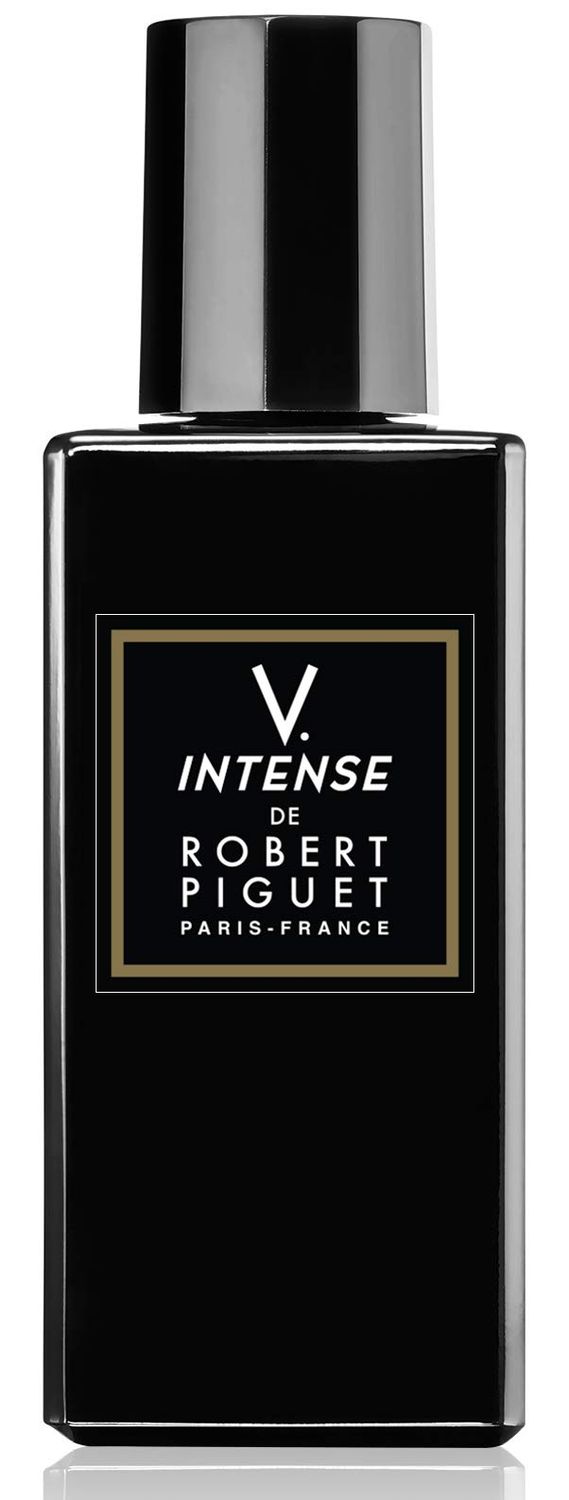 Robert Piguet V Eau de Parfum Spray - Unisex Oriental Perfume with Notes of Peach, Rose &amp; Patchouli - Made in France, 3.4 Fl Oz