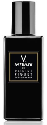 Robert Piguet V Eau de Parfum Spray - Unisex Oriental Perfume with Notes of Peach, Rose &amp; Patchouli - Made in France, 3.4 Fl Oz