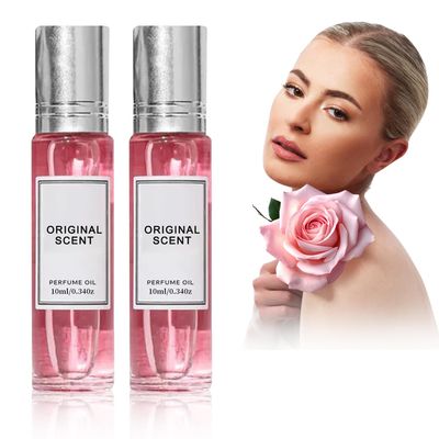 MISEDI Venom Pheromone Perfume, Fresh Long-Lasting Portable Perfume (2PCS)