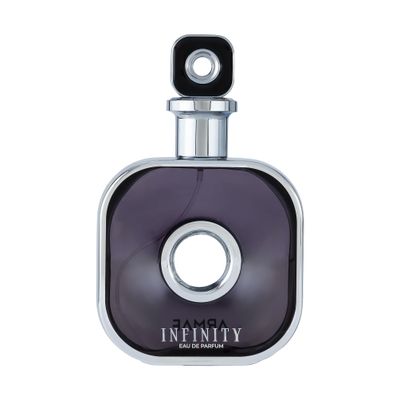 Armaf Infinity for Men Eau de Parfum Spray, 3.6 Ounce