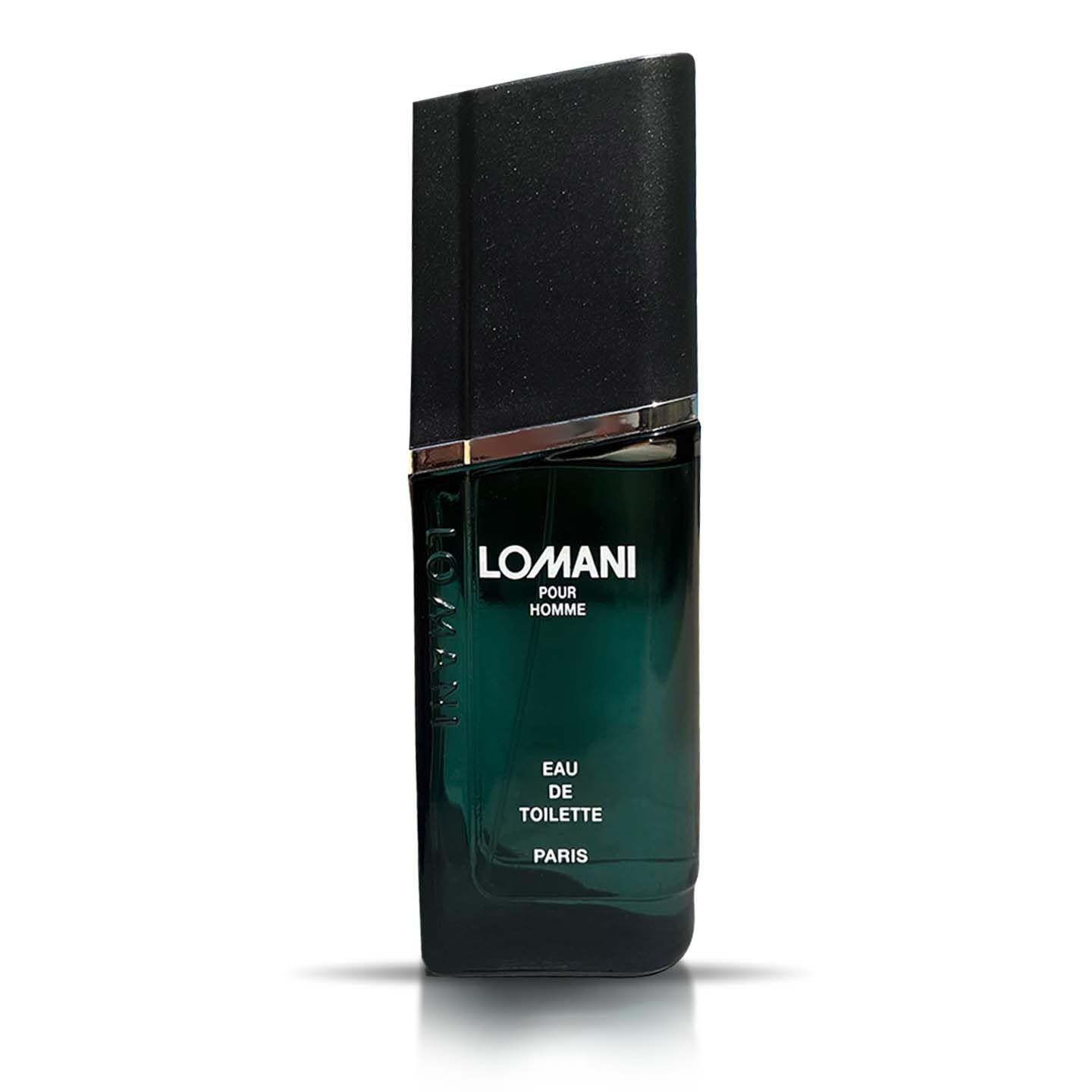 LOMANI/LOMANI EDT SPRAY 3.4 OZ (M) (Pack of 5)