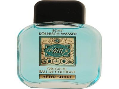 4711 Cologne for Men By Muelhens After Shave Splash, 3.4-Ounce