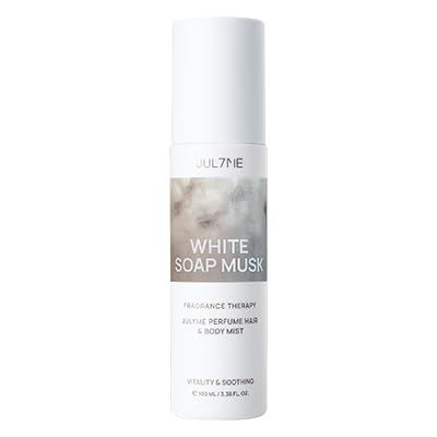 JUL7ME Perfume Hair &amp; Body Mist - Long-Lasting Korean Fragrance Spray for Women - Hydrating Mist for Hair &amp; Body - 3.38 fl.oz - Available in 5 Scents
