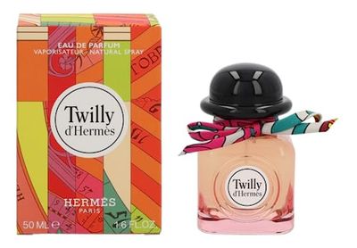 HERMS Twilly dHerms Eau de Parfum 1.6 oz/ 50 mL