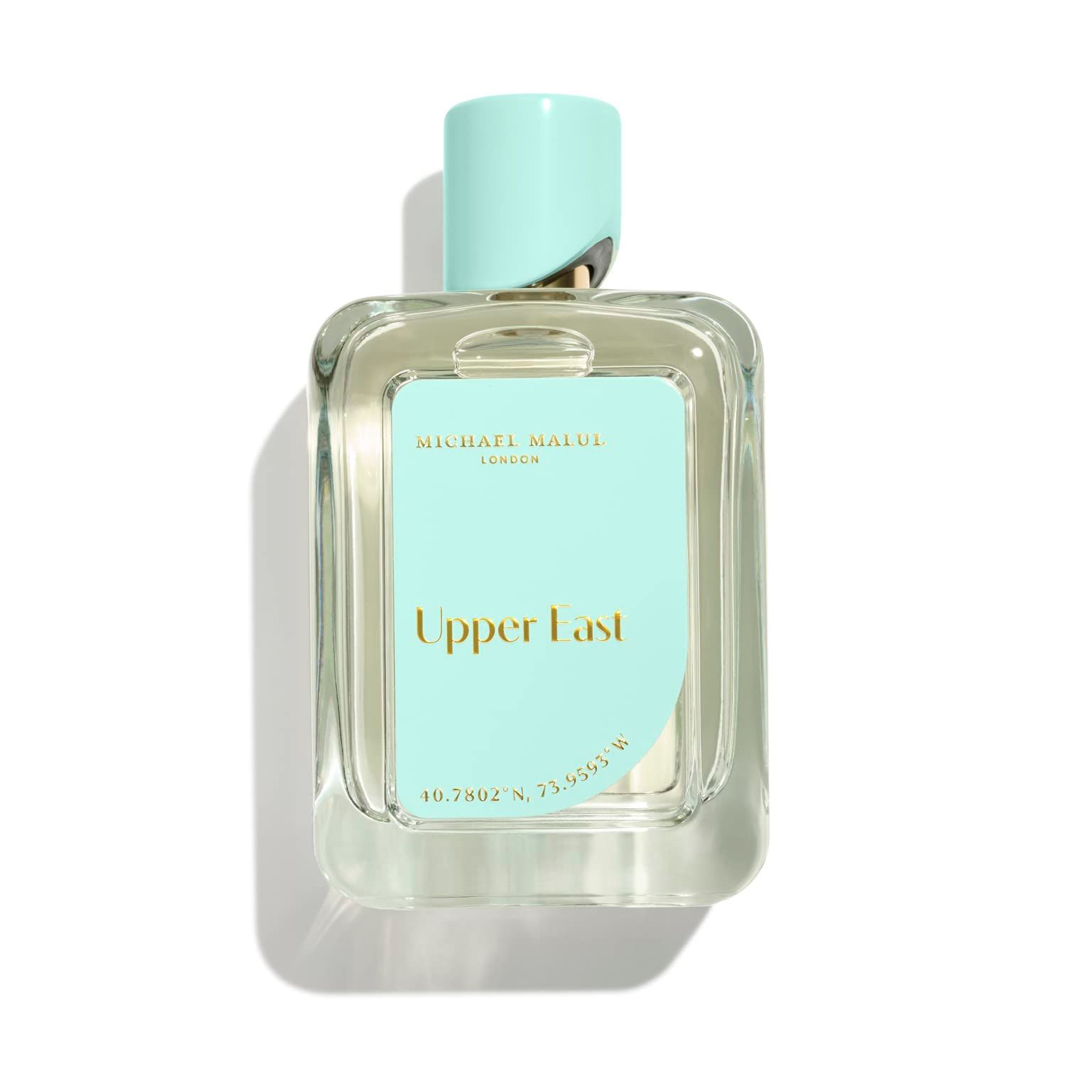 Michael Malul Upper East Eau de Parfum - 100ml | 3.4oz