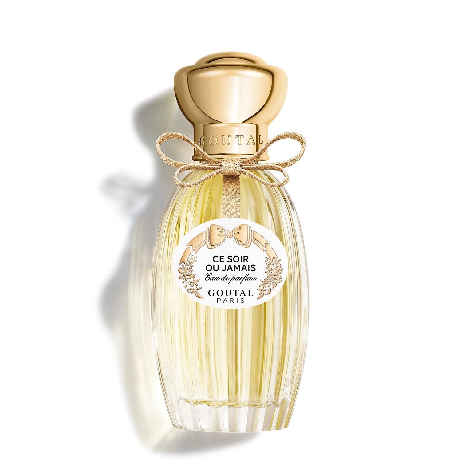 Annick Goutal Ce Soir Ou Jamais for Women Eau de Parfum Spray, 3.4 Ounce