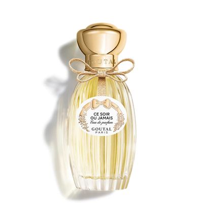 Annick Goutal Ce Soir Ou Jamais for Women Eau de Parfum Spray, 3.4 Ounce