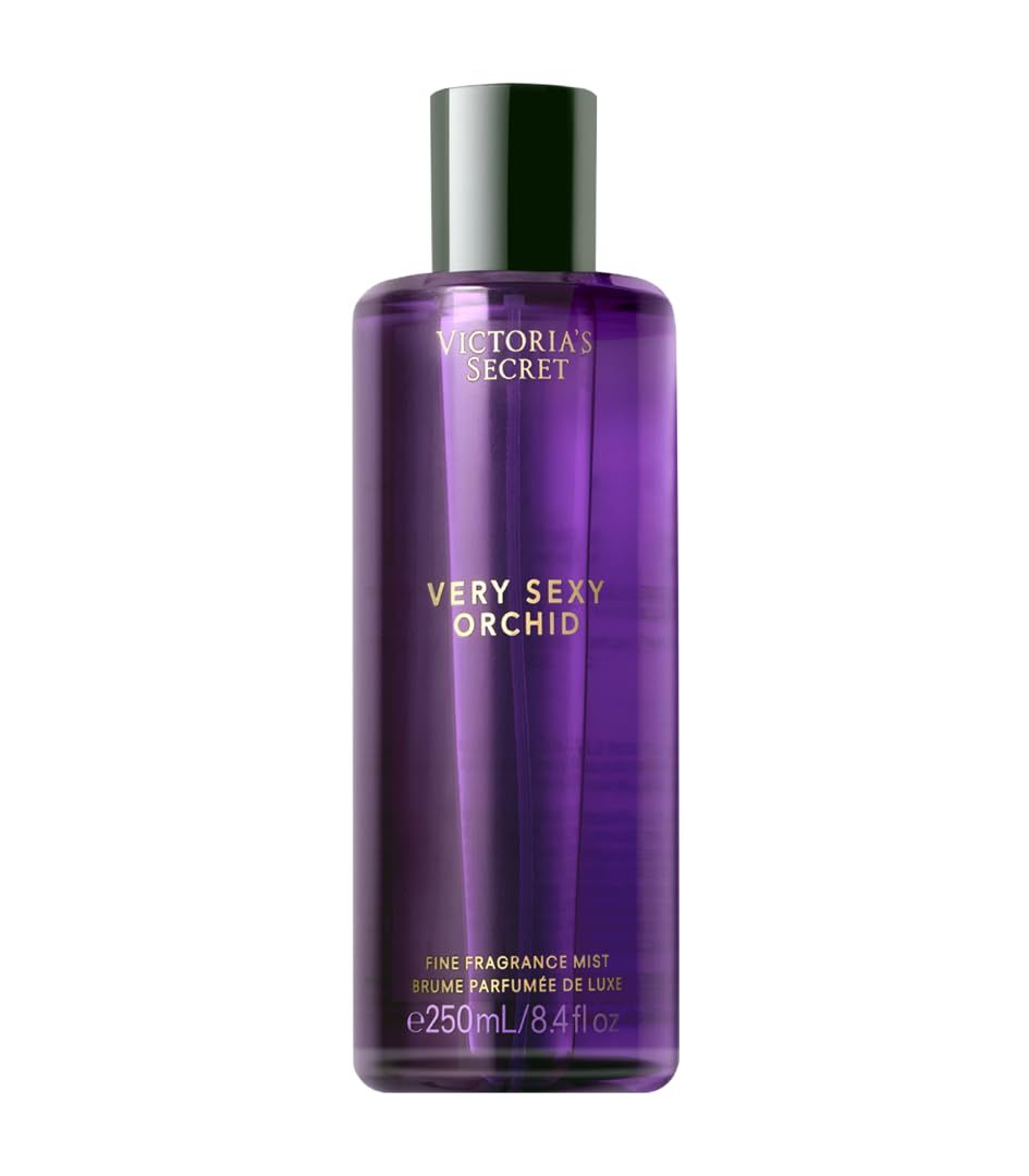 Victorias Secret Very Sexy Orchid Fine Fragrance 8.4oz Mist