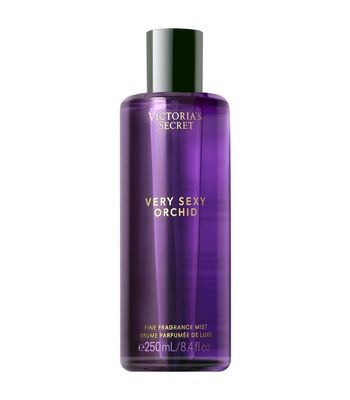 Victorias Secret Very Sexy Orchid Fine Fragrance 8.4oz Mist