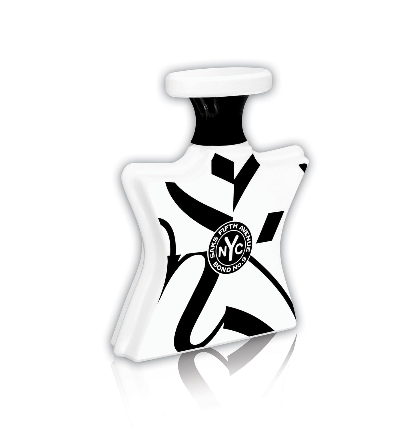 Bond No. 9 New York Saks For Her Womens Eau de Parfum, 3.4 fl oz