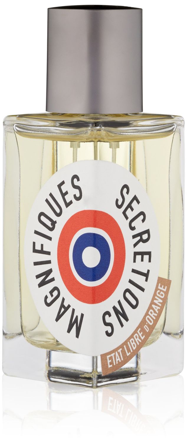 Etat Libre dOrange, SECRETIONS MAGNIFIQUES, Eau de Parfum Spray, 1.6 oz