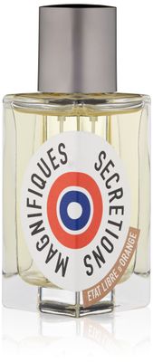 Etat Libre dOrange, SECRETIONS MAGNIFIQUES, Eau de Parfum Spray, 1.6 oz