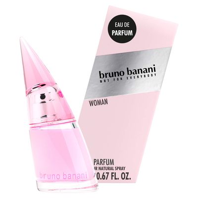 Bruno Banani Woman 20ml e 0.67 FL. OZ. EDP Eau de Parfum