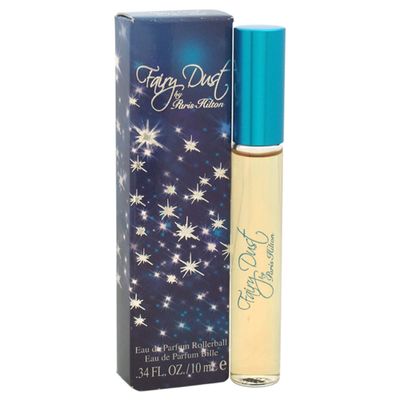 Fairy Dust Eau de Parfum Roller Ball for Women, 0.34 Ounce