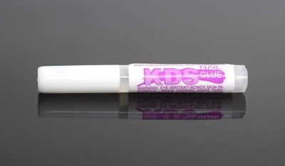 KDS Nail Super Adhesive Bond Tip Glue For Acrylic Nails Tips