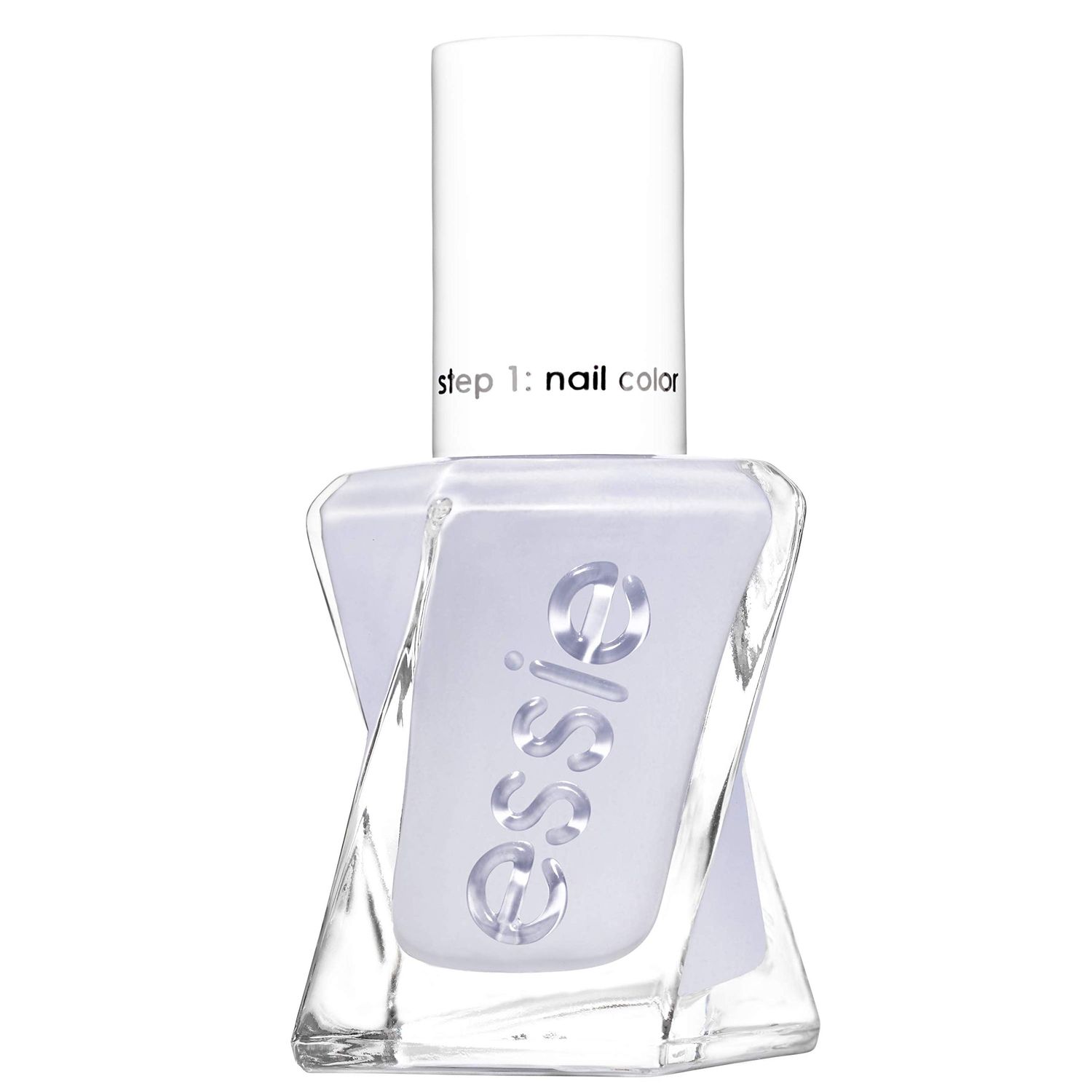 Essie Gel Couture Ballet Nudes Collection Perfect Posture 1039