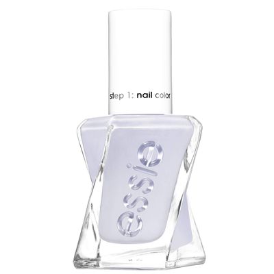 Essie Gel Couture Ballet Nudes Collection Perfect Posture 1039