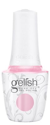 Gelish Spring Now &amp; Zen Collection - Long-Lasting Soak Off Spring Gel Nail Polish. Vibrant Color, Professional Quality, High Shine, Chip-Resistant Formula (Hugs And Blisses, 15ml)