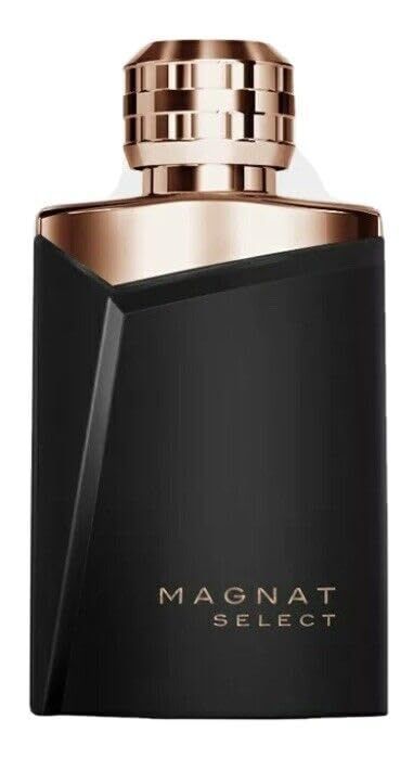 Esika LBel sika - Magnat Select Perfume de Hombre con Aroma Oriental Especiado de Larga Duracin, 90 ml/3.04 oz
