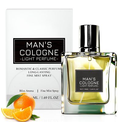 Pheromone Cologne for Men, Hypnosis 2.0 Cologne for Men, Enhance Attraction, Mens Fragrances, Natural Herbal Formula-Long Lasting Scent, Gift for Father, Boy Friend and Husband