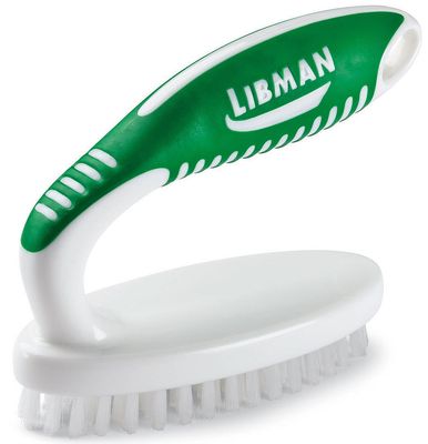 Libman Hand &amp; Nail Brush (00014)