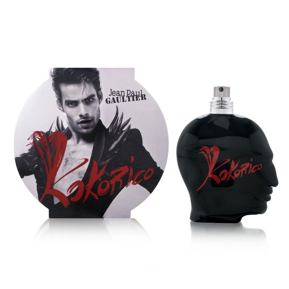 Jean Paul Gaultier Kokorico, 100ml/3.3 Ounce