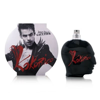Jean Paul Gaultier Kokorico, 100ml/3.3 Ounce
