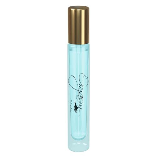 Orgasm Pheromone Perfume Spray for Women - Travel-Size 15 fl oz, Long-Lasting Seductive Scent with Vanilla, Amber, and Coconut Notes, TSA-Approved, Elegant Packaging