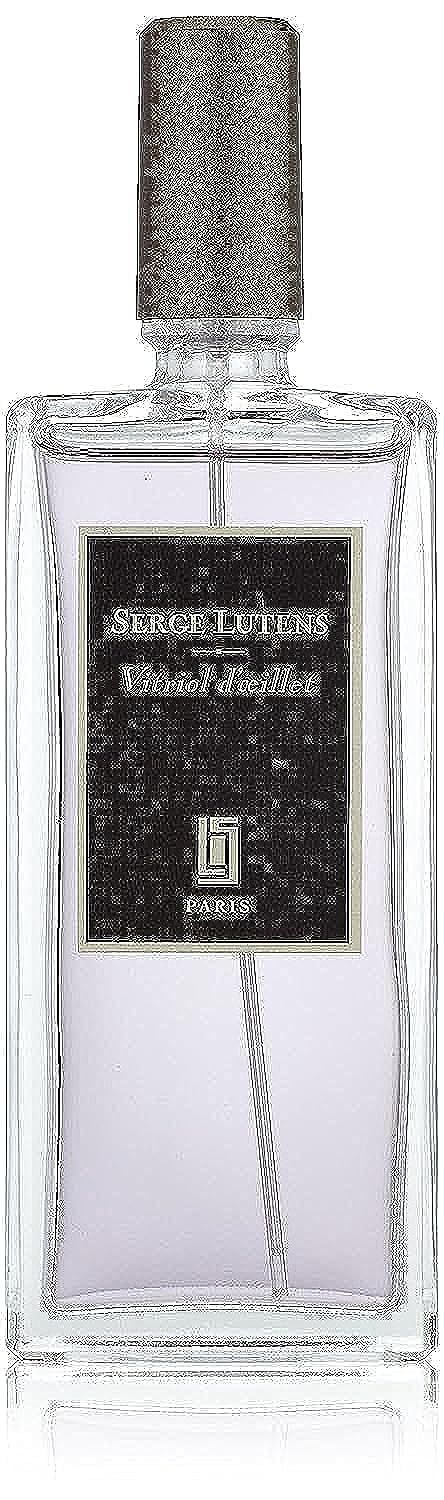 Serge Lutens Eau de Parfum Spray for Women, Vitriol Doeillet, 1.7 Ounce