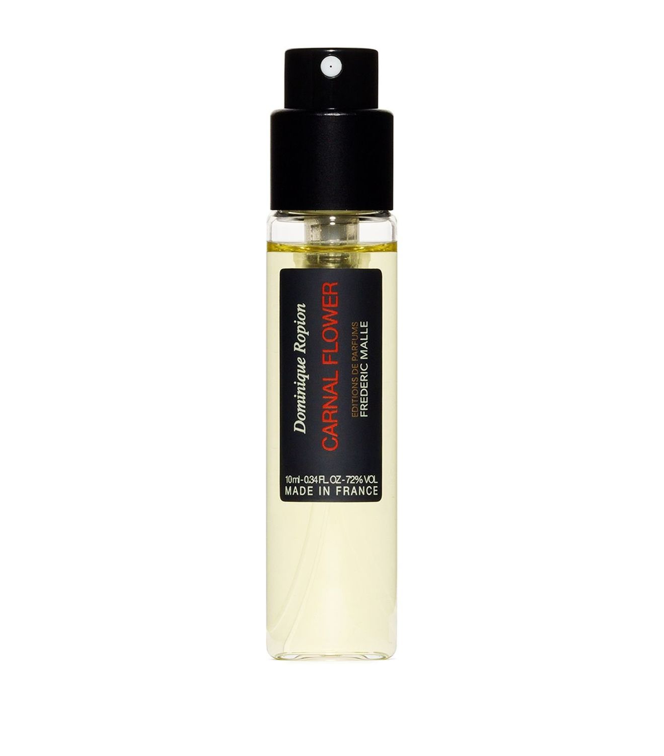 Editions de Parfums Frdric Malle Carnal Flower Parfum Travel Spray 10ml/ .34oz