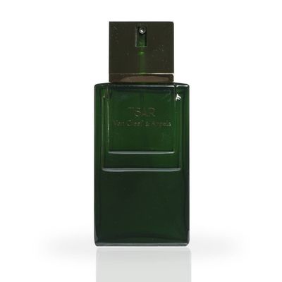 Van Cleef and Arpels Tsar Eau De Toilette Spray For Men 3.30 oz