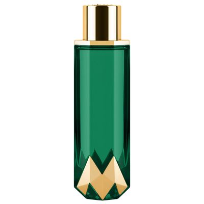 ROYALTY BY MALUMA Jade from - Perfume for Women - Sweet, Fruity, and Floral Scent - Opens with Notes of Bergamot and Black Currant - Perfect for Date Night or Evening Out - 2.5 oz EDP Spray