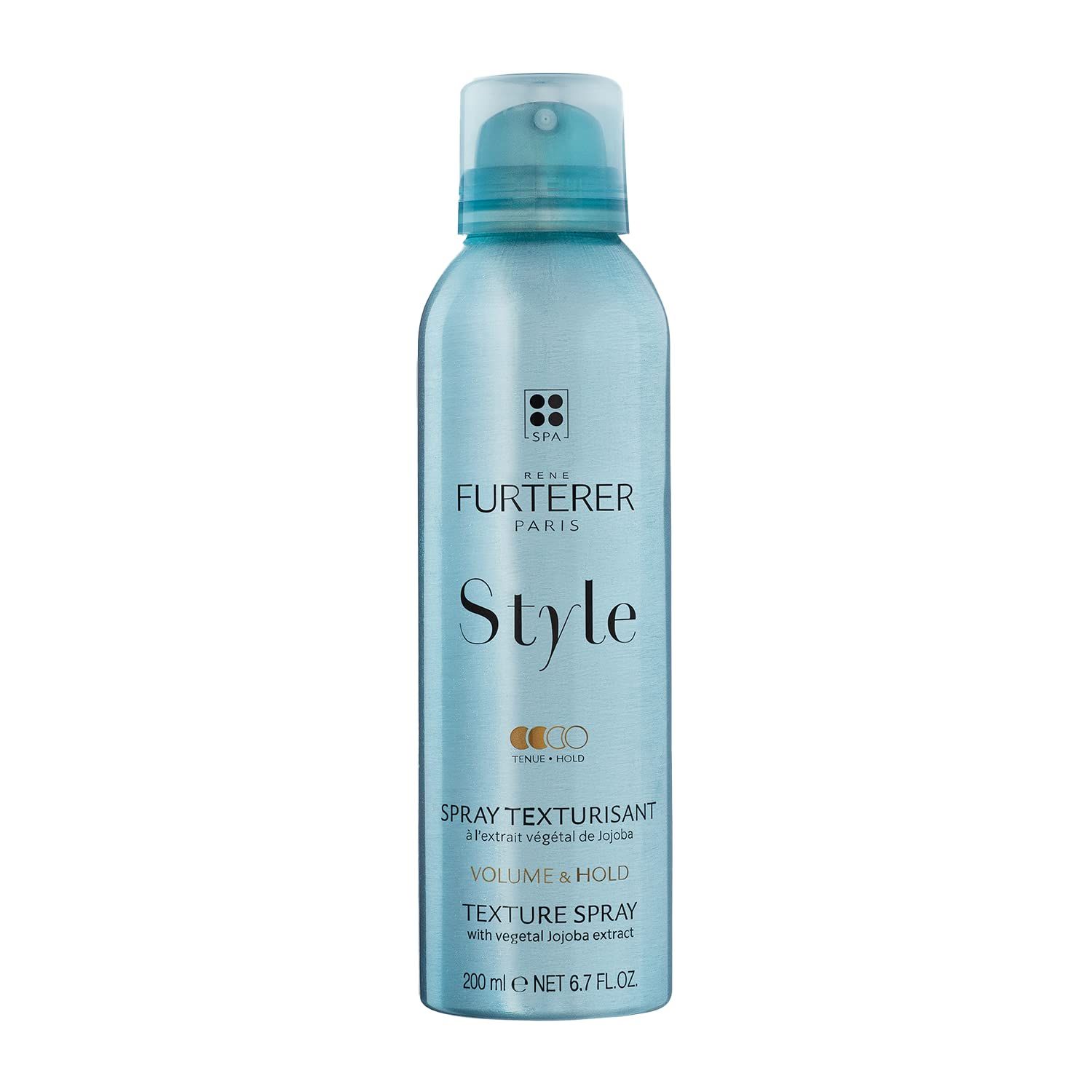 Rene Furterer STYLE Texture Spray, 6.7 fl. oz.