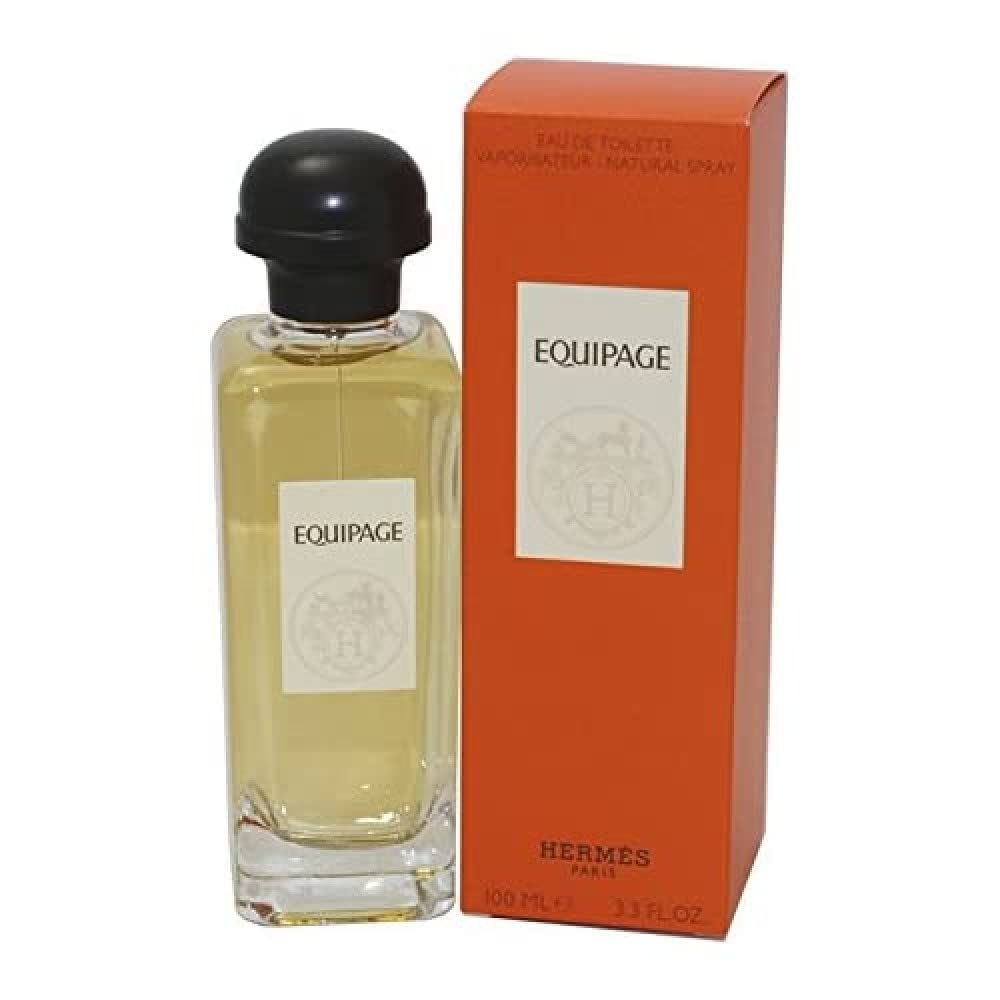 Equipage Men / Hermes EDT Spray 3.3 oz (m)