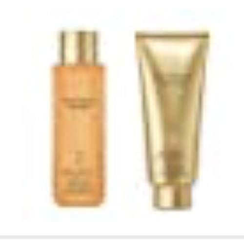 Victorias Secret Rapture Duo Lotion and Mist Set 8.4 ounces Each
