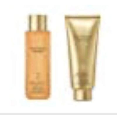 Victorias Secret Rapture Duo Lotion and Mist Set 8.4 ounces Each