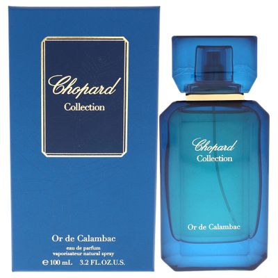 Chopard Or de Calambac Women 3.3 oz EDP Spray