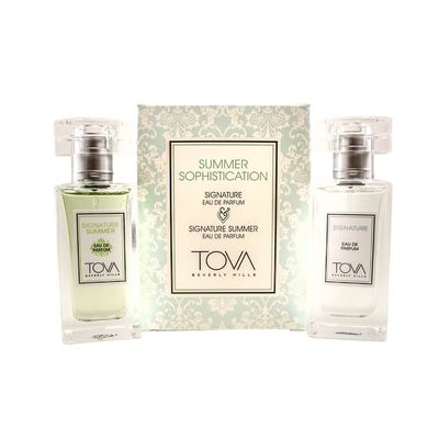 Tova Summer Sophistication Duo 2 Piece Set