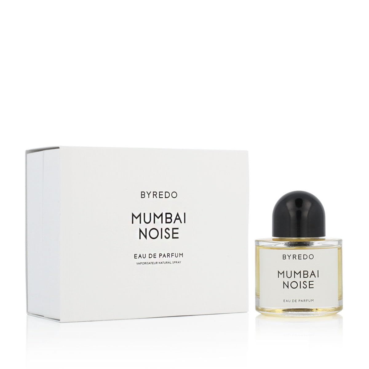 Byredo Mumbai Noise EDP Eau de Parfum 50 ML 1.6 FL. oz