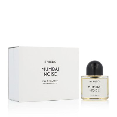 Byredo Mumbai Noise EDP Eau de Parfum 50 ML 1.6 FL. oz