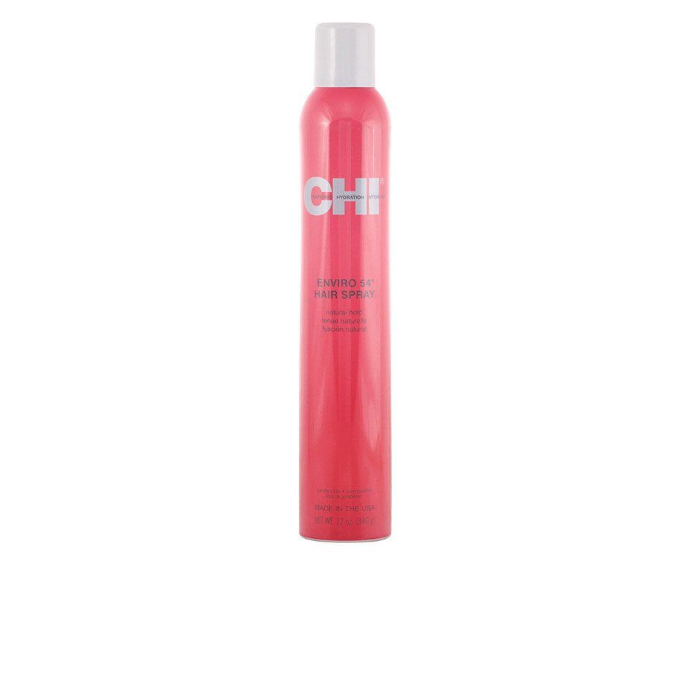 CHI Enviro 54 Hair Spray Natural Hold, 12 oz.