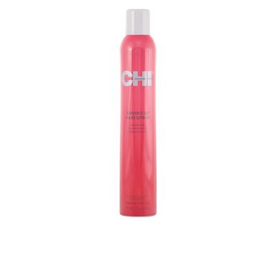 CHI Enviro 54 Hair Spray Natural Hold, 12 oz.