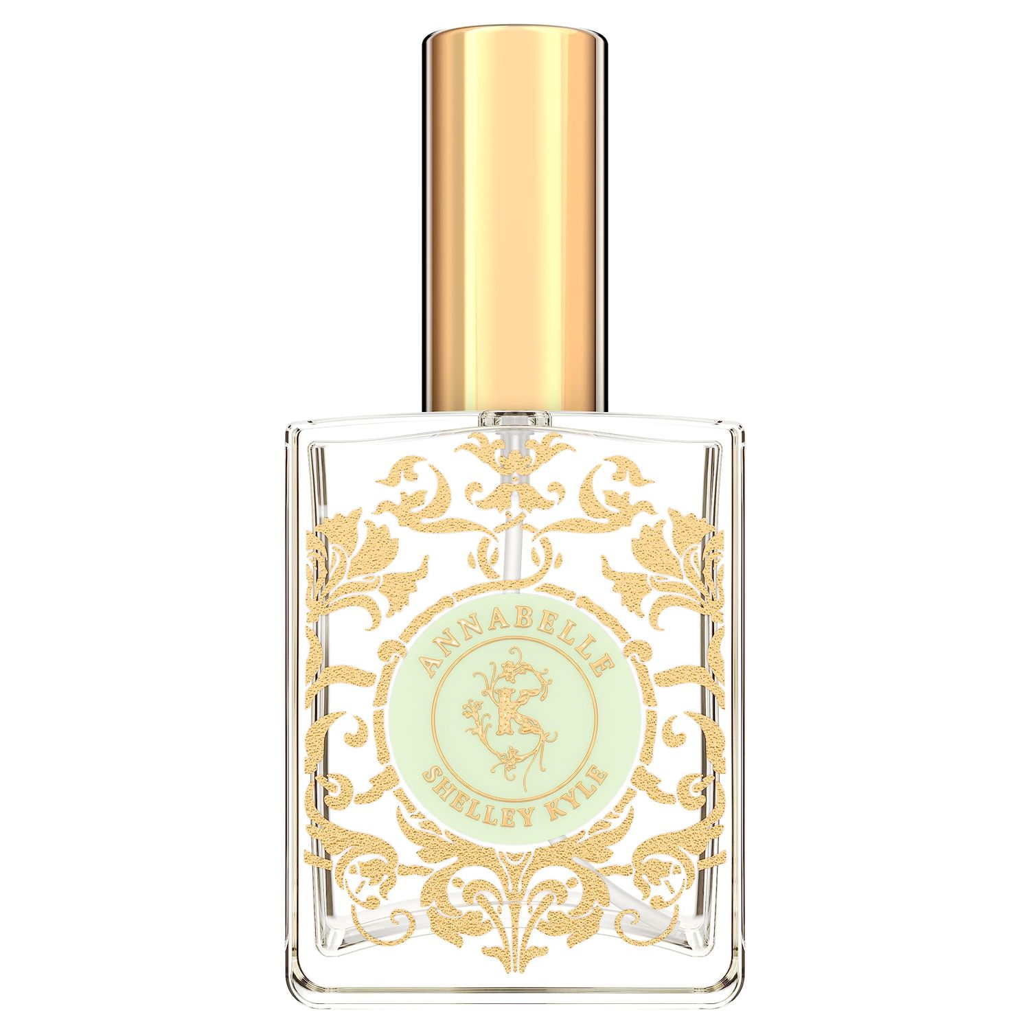 Shelley Kyle Unveiling Exquisite Fragrances with Travel Size Womens Perfume. Discover Enchanting and Tease Scents, Plus Floral Annabelle Perfume, 30 ml