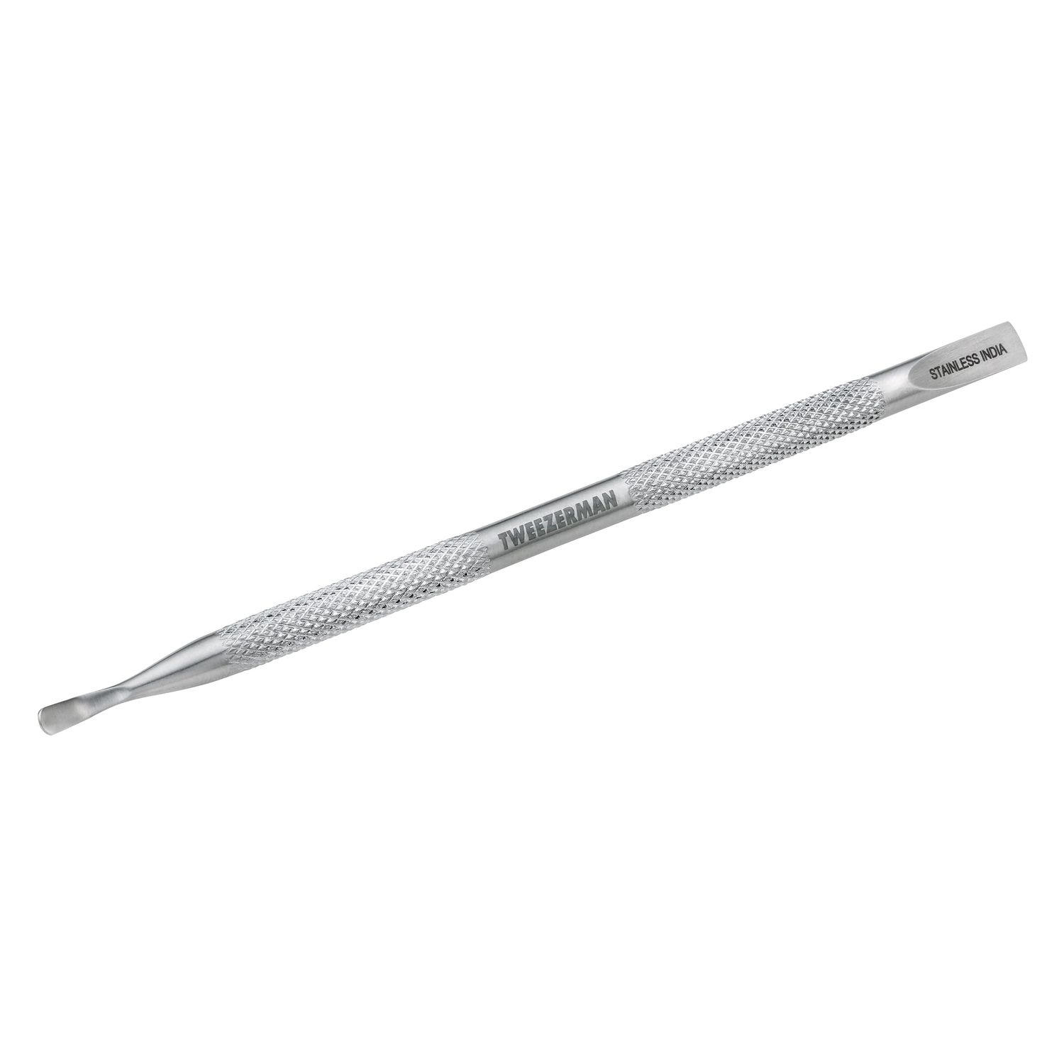 Tweezerman Pushy &amp; Nail Cleaner, cuticle pusher