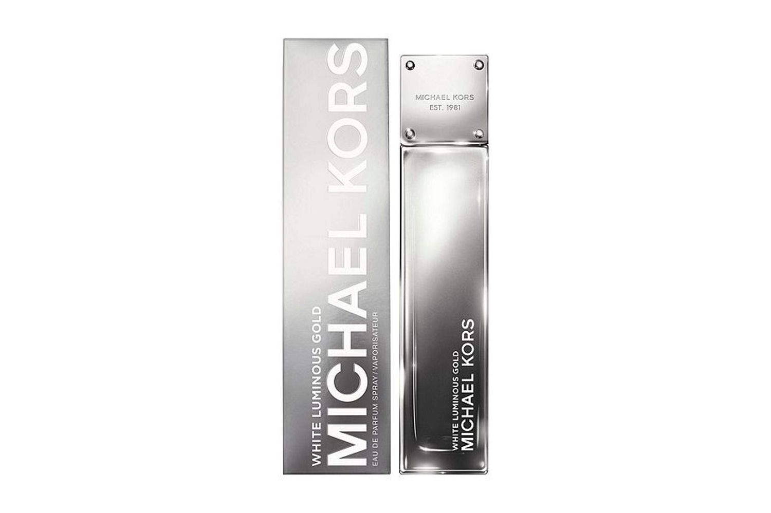 Michael Kors White Luminous Gold 1.7 oz Eau de Parfum Spray