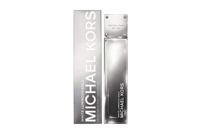 Michael Kors White Luminous Gold 1.7 oz Eau de Parfum Spray