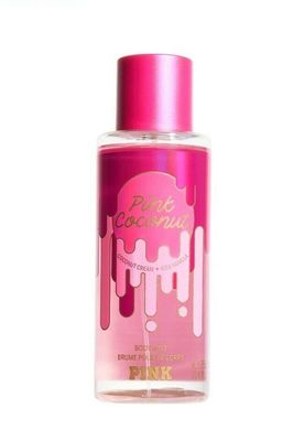 Victorias Secret Pink Mist for Women, 8.4 Ounce (Pink Coconut)