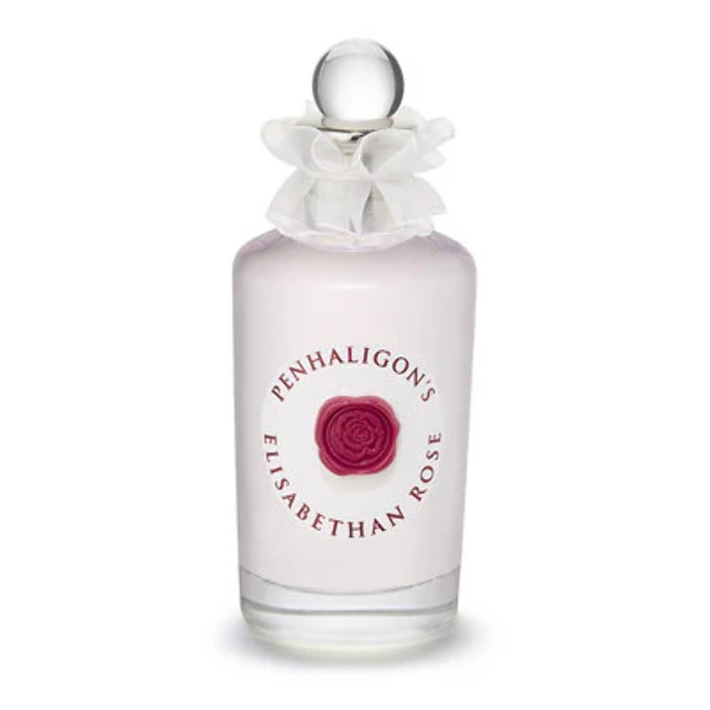 Elisabethan Rose by Penhaligons Eau De Parfum Spray 3.4 oz Women